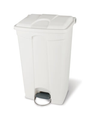 Lid and Handle for 90L Rectangular Bin 