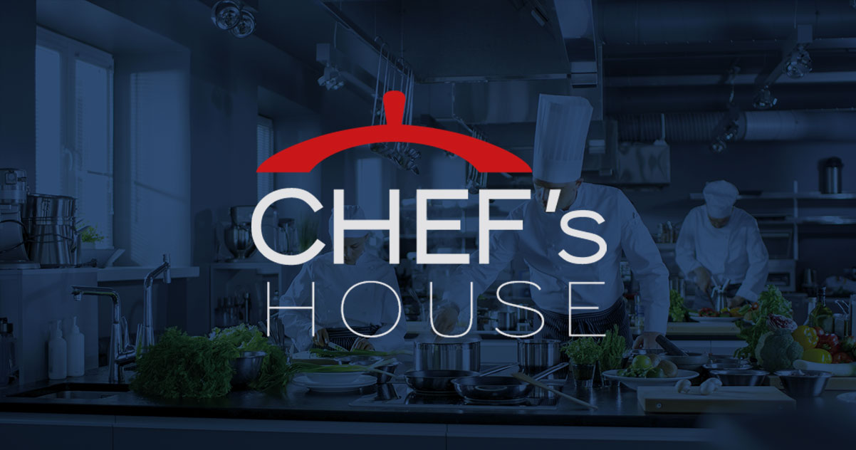 Chefs House